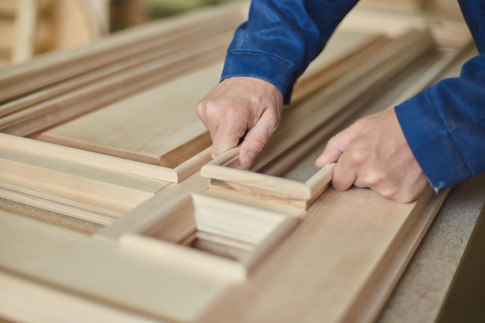 Agencement intérieur