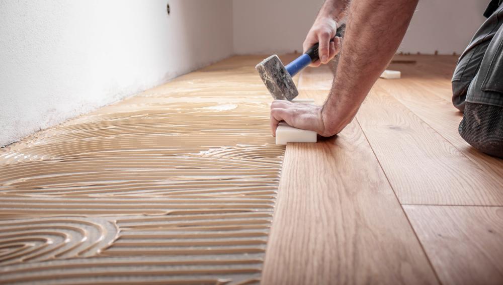 Agencement intérieur