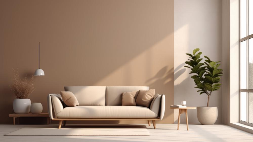 Agencement intérieur